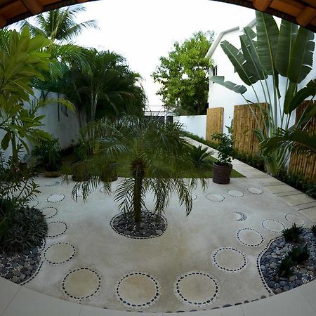 Casa Luz De Luna Appartamento Zihuatanejo Esterno foto