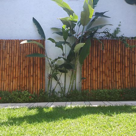 Casa Luz De Luna Appartamento Zihuatanejo Esterno foto