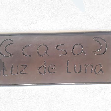 Casa Luz De Luna Appartamento Zihuatanejo Esterno foto