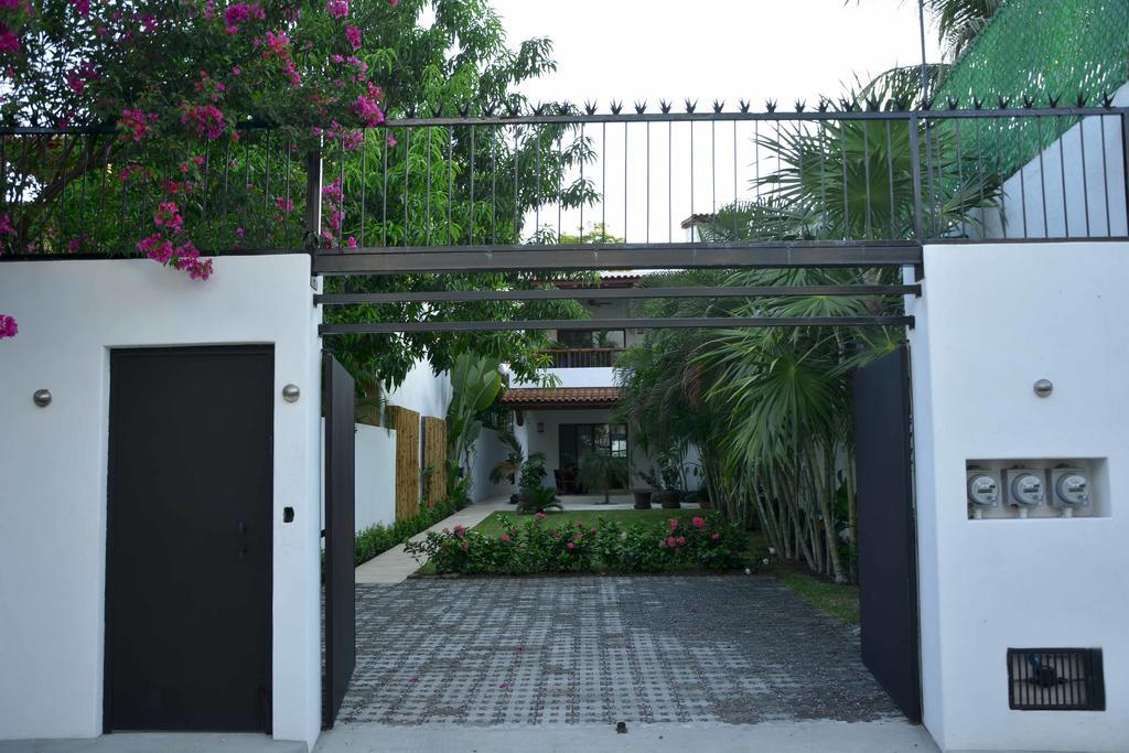 Casa Luz De Luna Appartamento Zihuatanejo Esterno foto