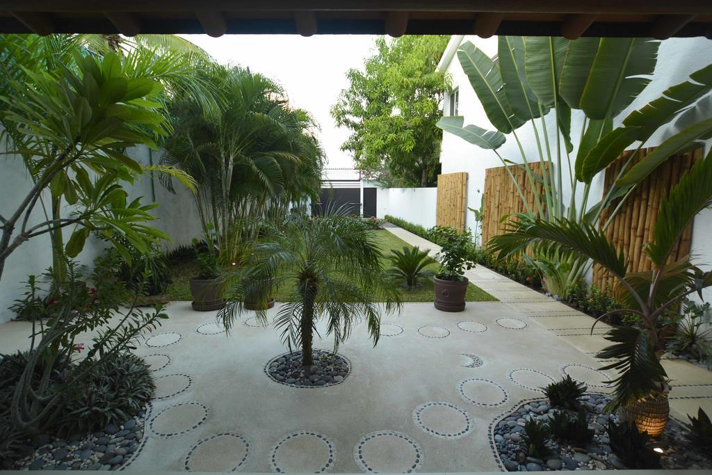 Casa Luz De Luna Appartamento Zihuatanejo Esterno foto