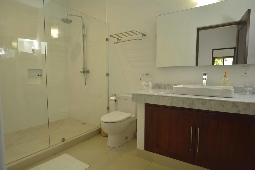 Casa Luz De Luna Appartamento Zihuatanejo Esterno foto