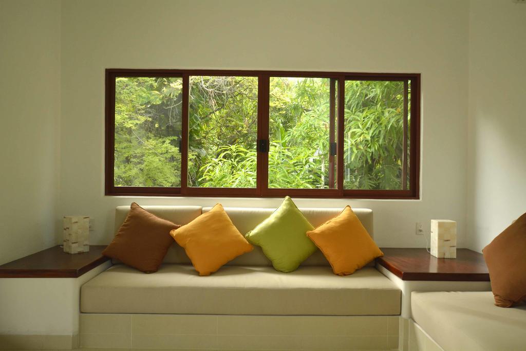 Casa Luz De Luna Appartamento Zihuatanejo Esterno foto