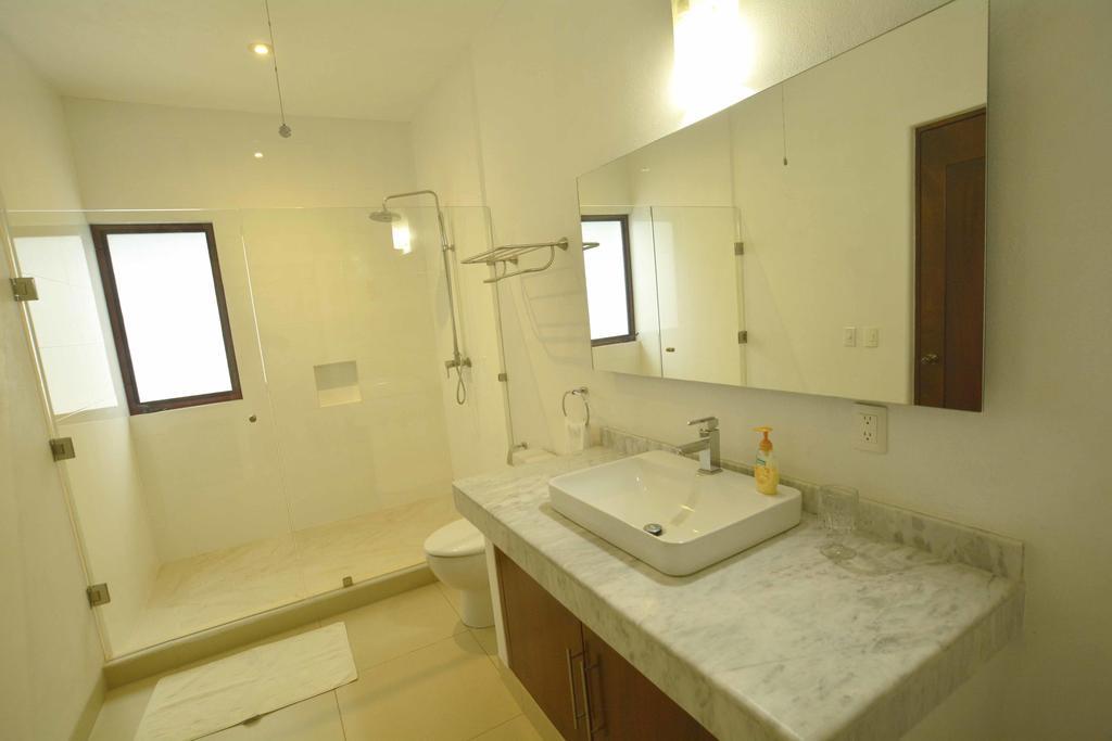 Casa Luz De Luna Appartamento Zihuatanejo Esterno foto