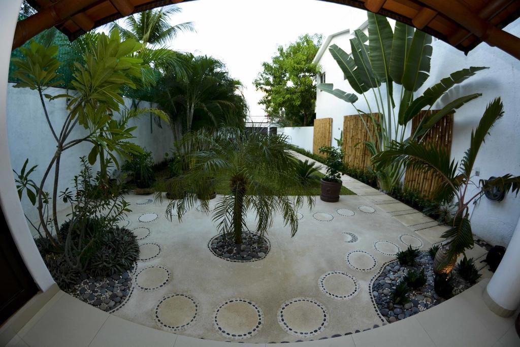 Casa Luz De Luna Appartamento Zihuatanejo Esterno foto