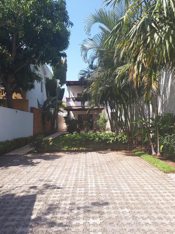 Casa Luz De Luna Appartamento Zihuatanejo Esterno foto