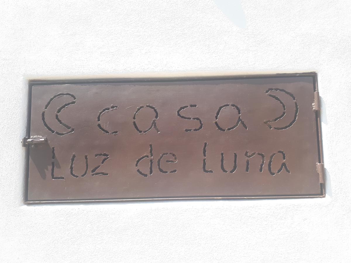 Casa Luz De Luna Appartamento Zihuatanejo Esterno foto