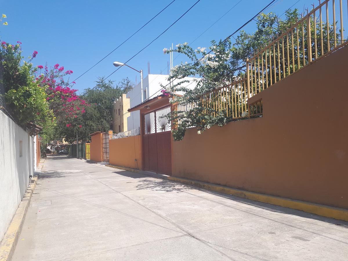 Casa Luz De Luna Appartamento Zihuatanejo Esterno foto